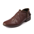 Dernières marques de chaussures en cuir homme en alibaba loafer shoes